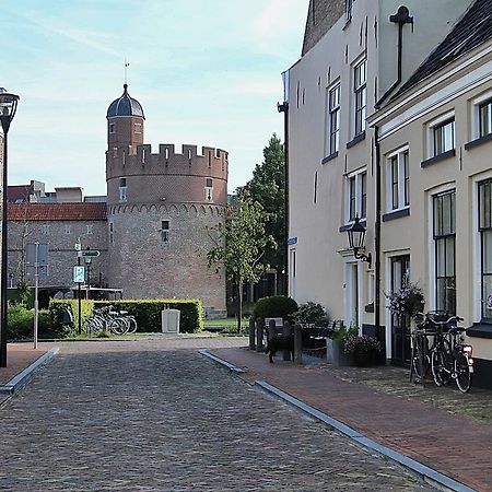 De Pelsertoren Zwolle  Exterior foto