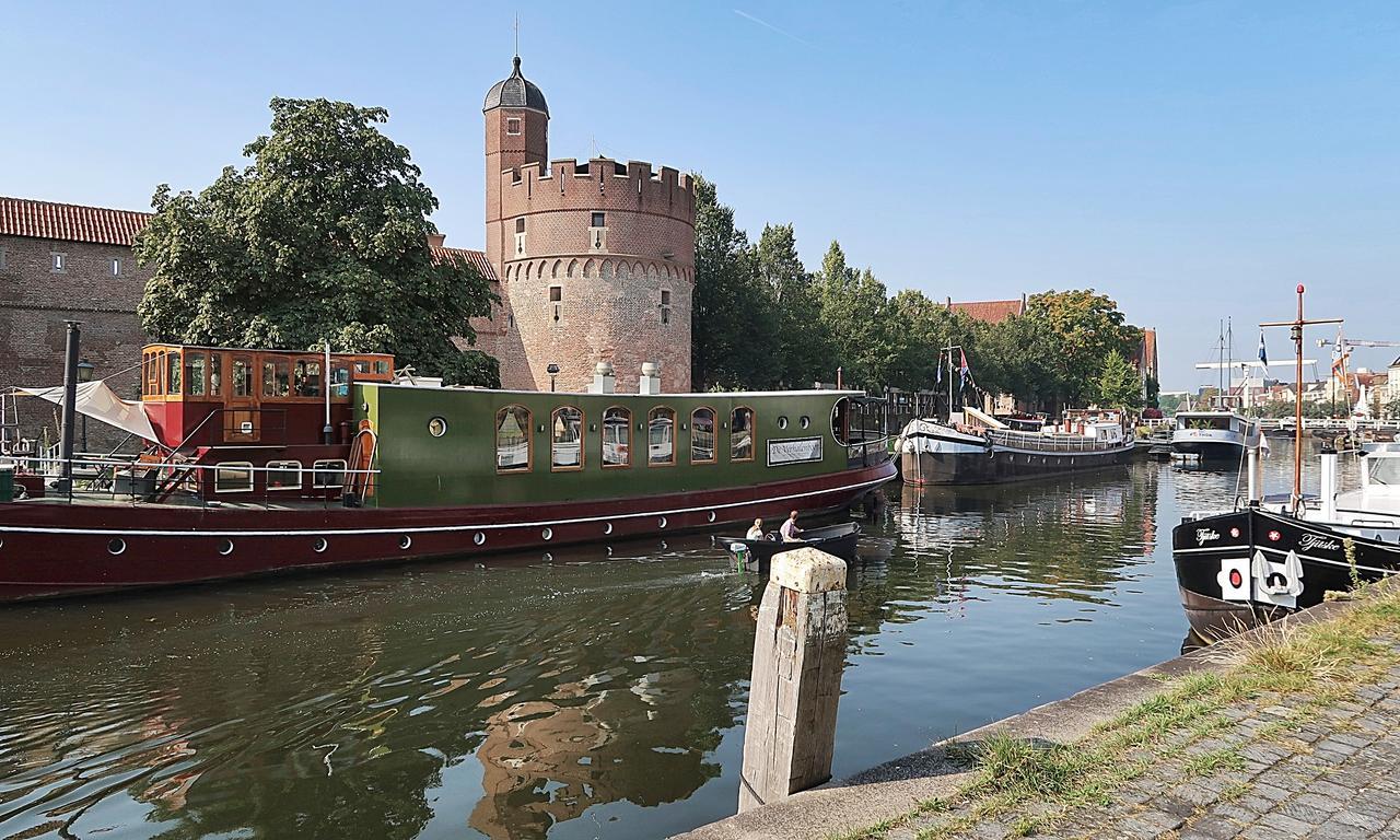 De Pelsertoren Zwolle  Exterior foto
